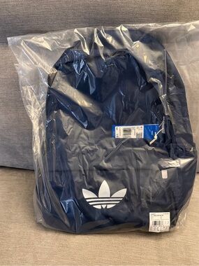 Adidas Trefoil Adicolor Navy Backpack